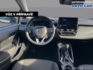 Toyota Corolla 1,5 AT DPH CZ Comfort Tec 2023