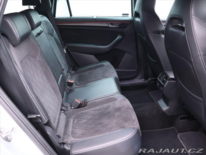 Škoda Kodiaq 2,0 TDI DSG 4x4 Sportline 2020