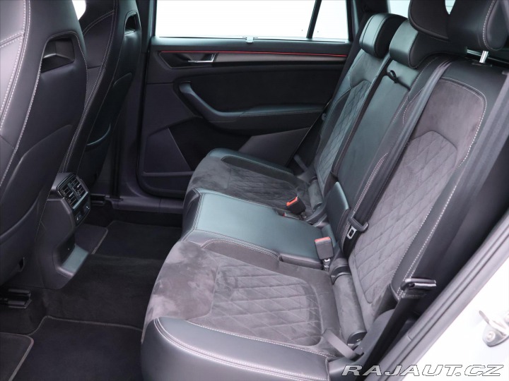 Škoda Kodiaq 2,0 TDI DSG 4x4 Sportline 2020