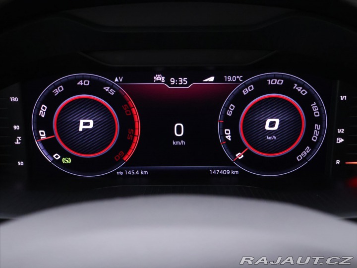 Škoda Kodiaq 2,0 TDI DSG 4x4 Sportline 2020