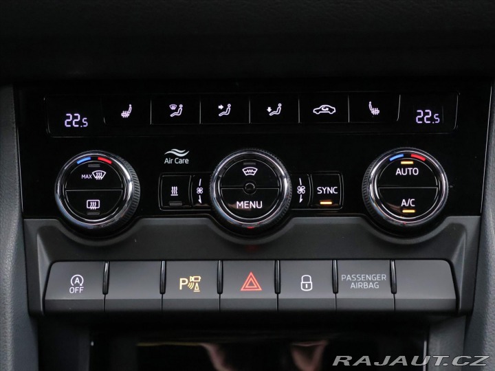 Škoda Kodiaq 2,0 TDI DSG 4x4 Sportline 2020