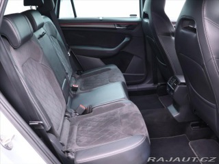 Škoda Kodiaq 2,0 TDI DSG 4x4 Sportline 2020