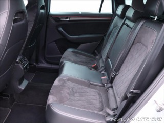 Škoda Kodiaq 2,0 TDI DSG 4x4 Sportline 2020