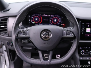 Škoda Kodiaq 2,0 TDI DSG 4x4 Sportline 2020
