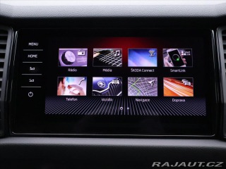 Škoda Kodiaq 2,0 TDI DSG 4x4 Sportline 2020