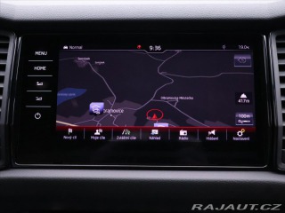 Škoda Kodiaq 2,0 TDI DSG 4x4 Sportline 2020