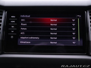 Škoda Kodiaq 2,0 TDI DSG 4x4 Sportline 2020