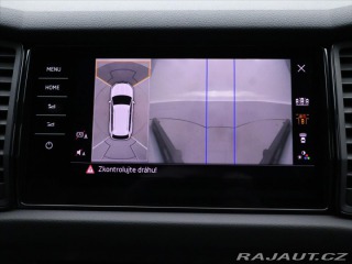 Škoda Kodiaq 2,0 TDI DSG 4x4 Sportline 2020