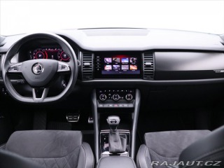 Škoda Kodiaq 2,0 TDI DSG 4x4 Sportline 2020