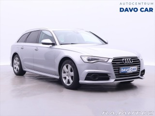 Audi A6 3,0 TDI 200 kW Quattro S-