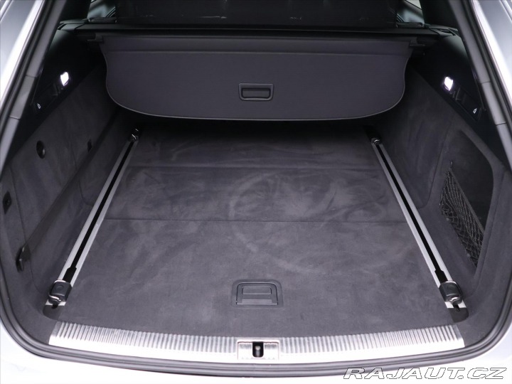 Audi A6 3,0 TDI 200 kW Quattro S- 2019