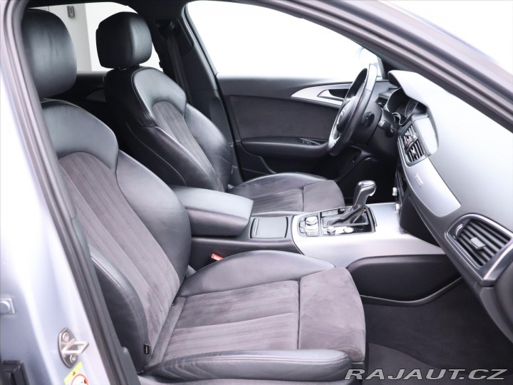 Audi A6 3,0 TDI 200 kW Quattro S- 2019