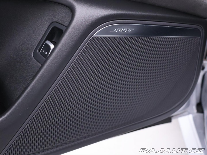 Audi A6 3,0 TDI 200 kW Quattro S- 2019