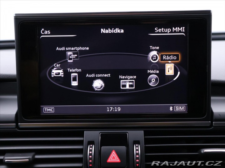 Audi A6 3,0 TDI 200 kW Quattro S- 2019