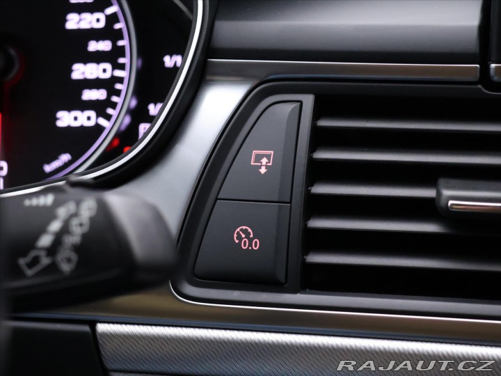 Audi A6 3,0 TDI 200 kW Quattro S- 2019