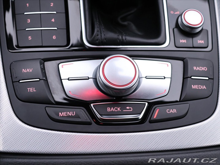 Audi A6 3,0 TDI 200 kW Quattro S- 2019