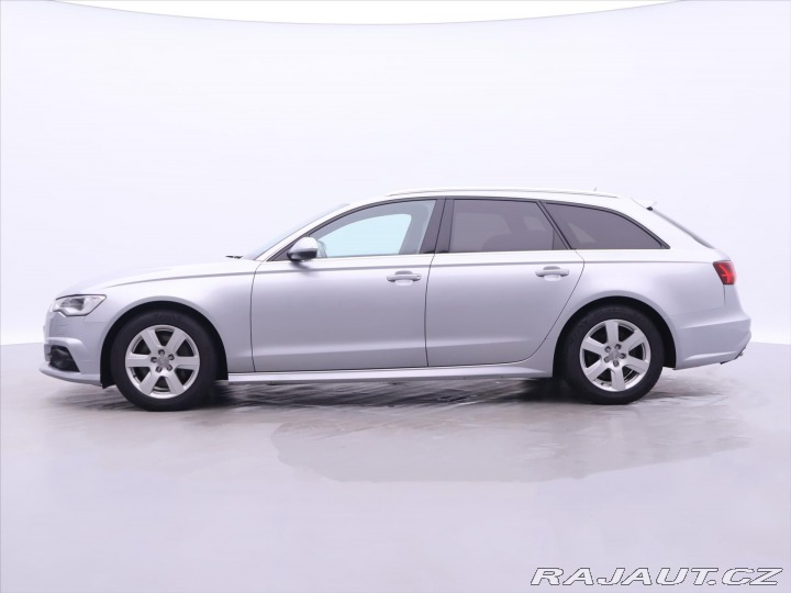 Audi A6 3,0 TDI 200 kW Quattro S- 2019