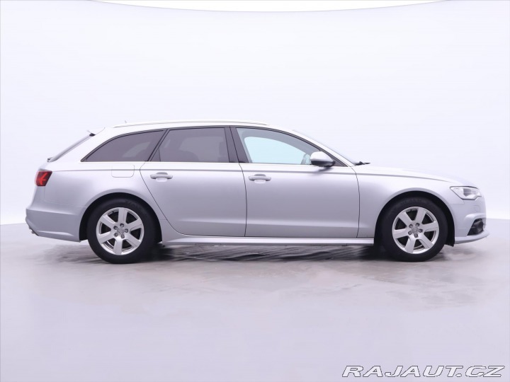 Audi A6 3,0 TDI 200 kW Quattro S- 2019