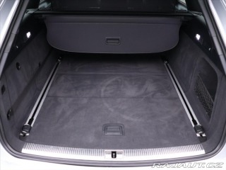 Audi A6 3,0 TDI 200 kW Quattro S- 2019