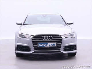 Audi A6 3,0 TDI 200 kW Quattro S- 2019