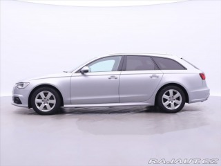 Audi A6 3,0 TDI 200 kW Quattro S- 2019