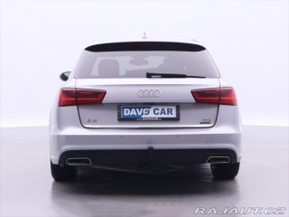 Audi A6 3,0 TDI 200 kW Quattro S- 2019