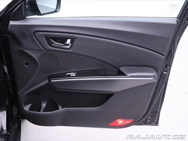 SsangYong Ostatní modely XLV 1,6 e-XDi 85kW Klima 1.Ma 2016