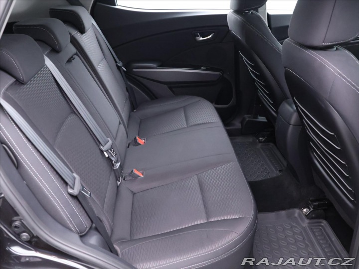 SsangYong Ostatní modely XLV 1,6 e-XDi 85kW Klima 1.Ma 2016