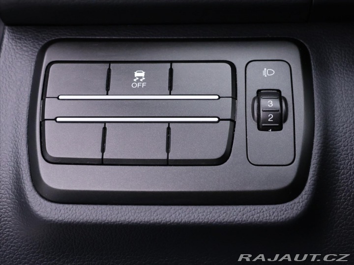 SsangYong Ostatní modely XLV 1,6 e-XDi 85kW Klima 1.Ma 2016