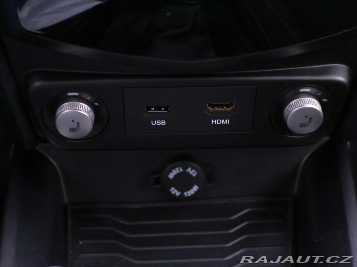 SsangYong Ostatní modely XLV 1,6 e-XDi 85kW Klima 1.Ma 2016