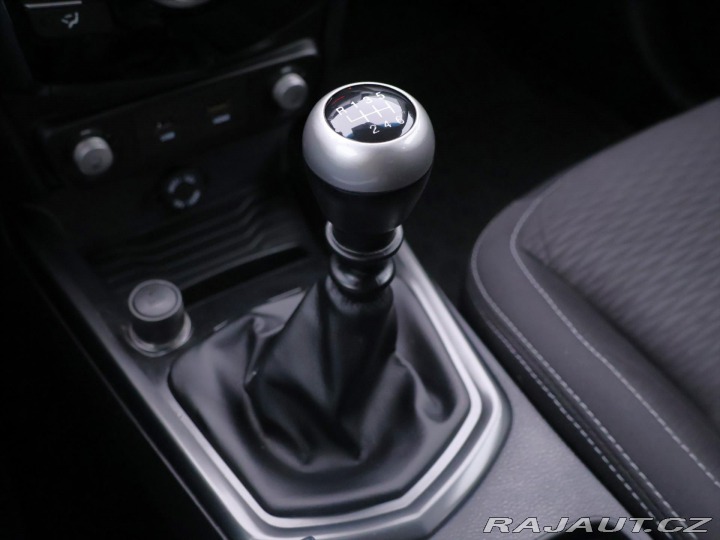 SsangYong Ostatní modely XLV 1,6 e-XDi 85kW Klima 1.Ma 2016