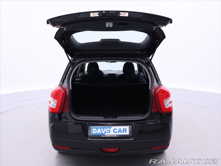 SsangYong Ostatní modely XLV 1,6 e-XDi 85kW Klima 1.Ma 2016