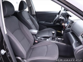 SsangYong Ostatní modely XLV 1,6 e-XDi 85kW Klima 1.Ma 2016