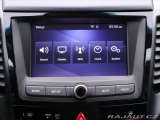 SsangYong Ostatní modely XLV 1,6 e-XDi 85kW Klima 1.Ma 2016