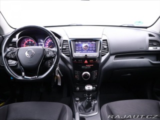 SsangYong Ostatní modely XLV 1,6 e-XDi 85kW Klima 1.Ma 2016