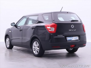 SsangYong Ostatní modely XLV 1,6 e-XDi 85kW Klima 1.Ma 2016