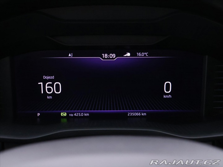 Škoda Kodiaq 2,0 TDI 4x4 CZ L&K 7- 2018