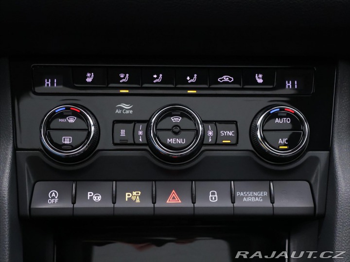 Škoda Kodiaq 2,0 TDI 4x4 CZ L&K 7- 2018