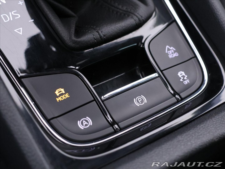 Škoda Kodiaq 2,0 TDI 4x4 CZ L&K 7- 2018