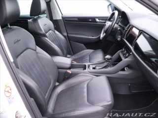 Škoda Kodiaq 2,0 TDI 4x4 CZ L&K 7- 2018