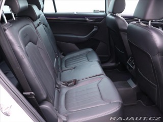 Škoda Kodiaq 2,0 TDI 4x4 CZ L&K 7- 2018