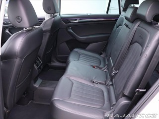 Škoda Kodiaq 2,0 TDI 4x4 CZ L&K 7- 2018