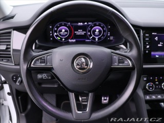 Škoda Kodiaq 2,0 TDI 4x4 CZ L&K 7- 2018