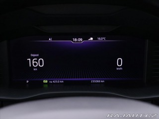 Škoda Kodiaq 2,0 TDI 4x4 CZ L&K 7- 2018