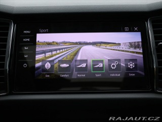 Škoda Kodiaq 2,0 TDI 4x4 CZ L&K 7- 2018