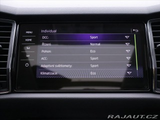 Škoda Kodiaq 2,0 TDI 4x4 CZ L&K 7- 2018