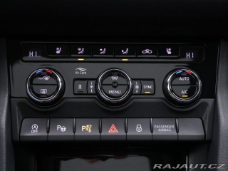 Škoda Kodiaq 2,0 TDI 4x4 CZ L&K 7- 2018