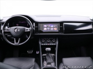 Škoda Kodiaq 2,0 TDI 4x4 CZ L&K 7- 2018