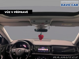 Škoda Kodiaq 2,0 TDI 4x4 CZ L&K 7- 2018