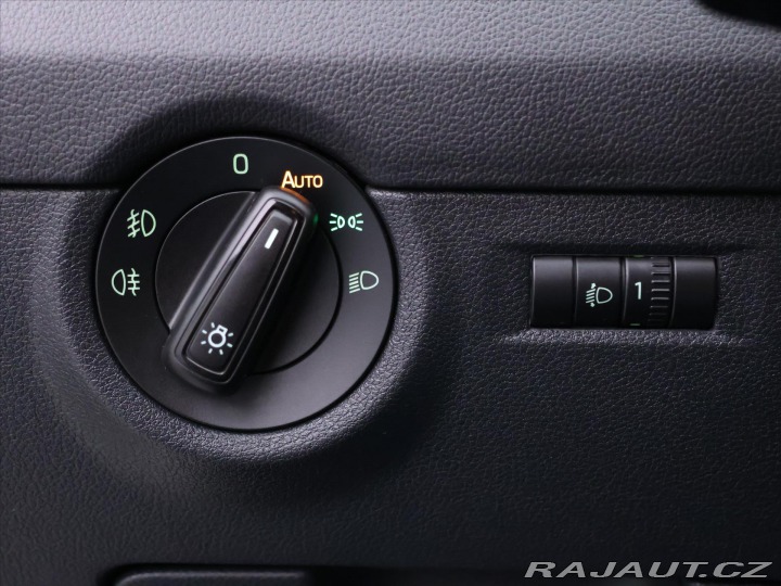 Škoda Octavia 1,4 TSI 110kW Aut.klima 2015